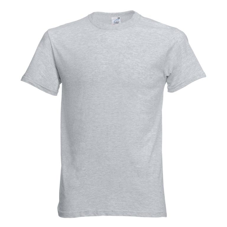 Original T Heather Grey