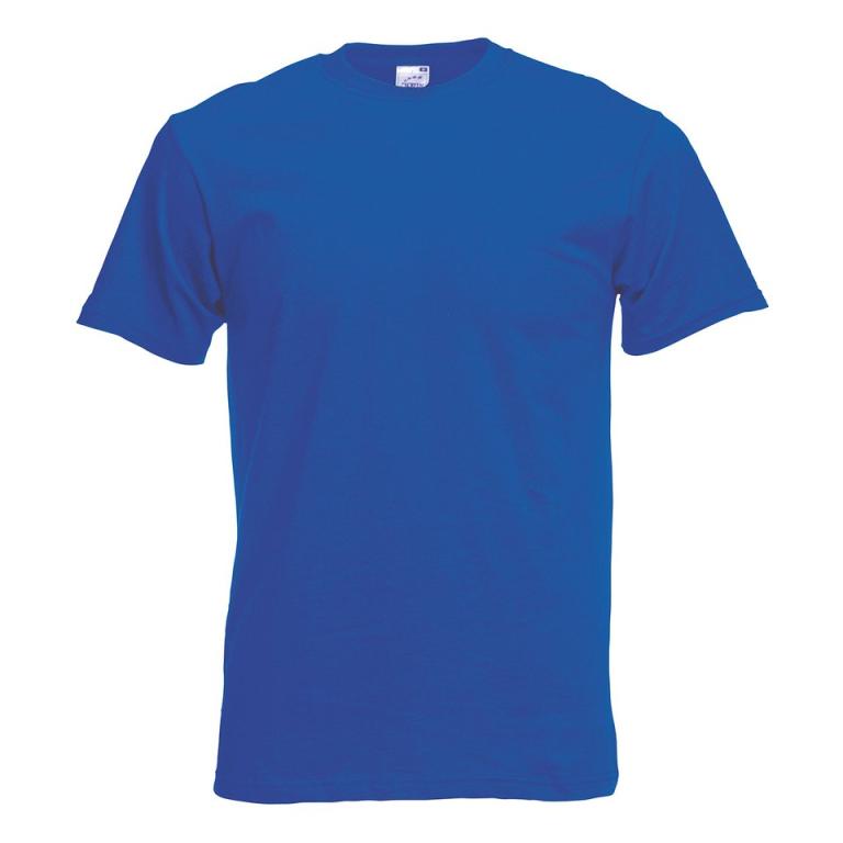 Original T Royal Blue