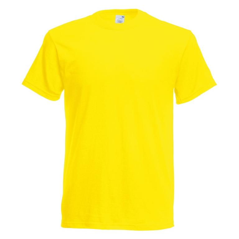 Original T Yellow