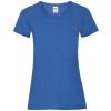 Women's valueweight T Royal Blue