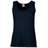 Women's valueweight vest Deep Navy