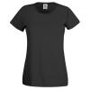 Women's original T Black