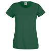 Women's original T Bottle Green