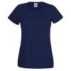 Women's original T Deep Navy