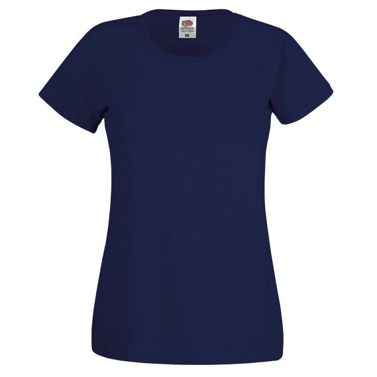 Women's original T Deep Navy