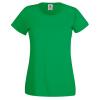 Women's original T Kelly Green