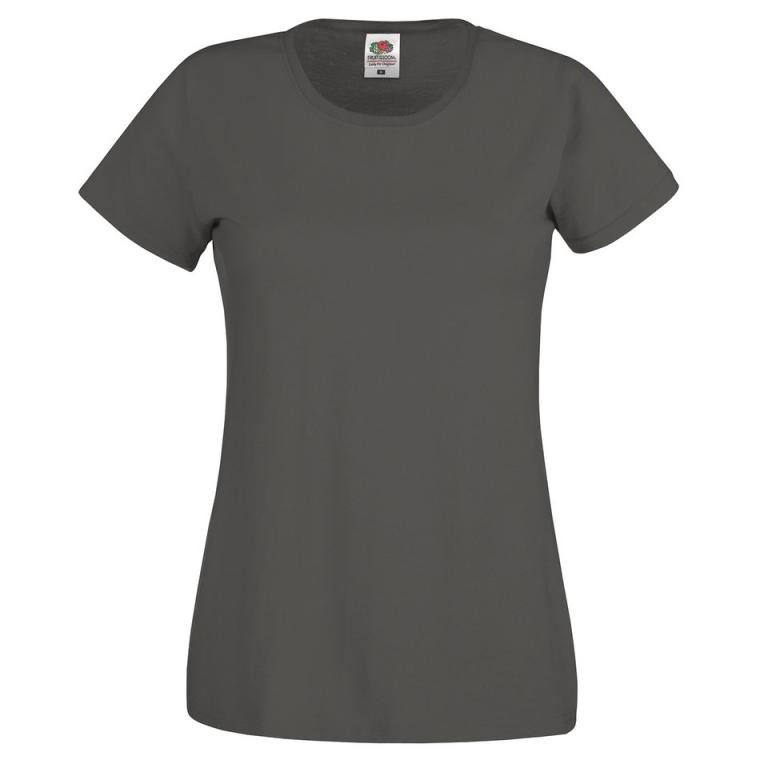 Women's original T Light Graphite