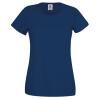 Women's original T Navy