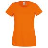 Women's original T Orange