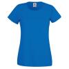 Women's original T Royal Blue