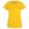 Women's original T Sunflower