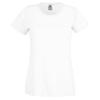 Women's original T White