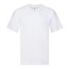 Original v-neck T White