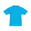 Kids original T Azure Blue