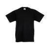 Kids original T Black