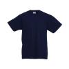 Kids original T Deep Navy