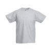 Kids original T Heather Grey