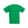 Kids original T Kelly Green