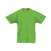 Kids original T Lime