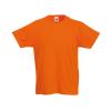 Kids original T Orange