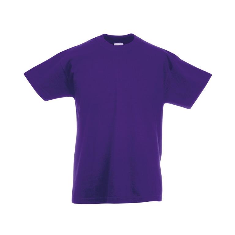 Kids original T Purple