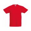 Kids original T Red