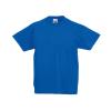 Kids original T Royal Blue