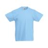 Kids original T Sky Blue