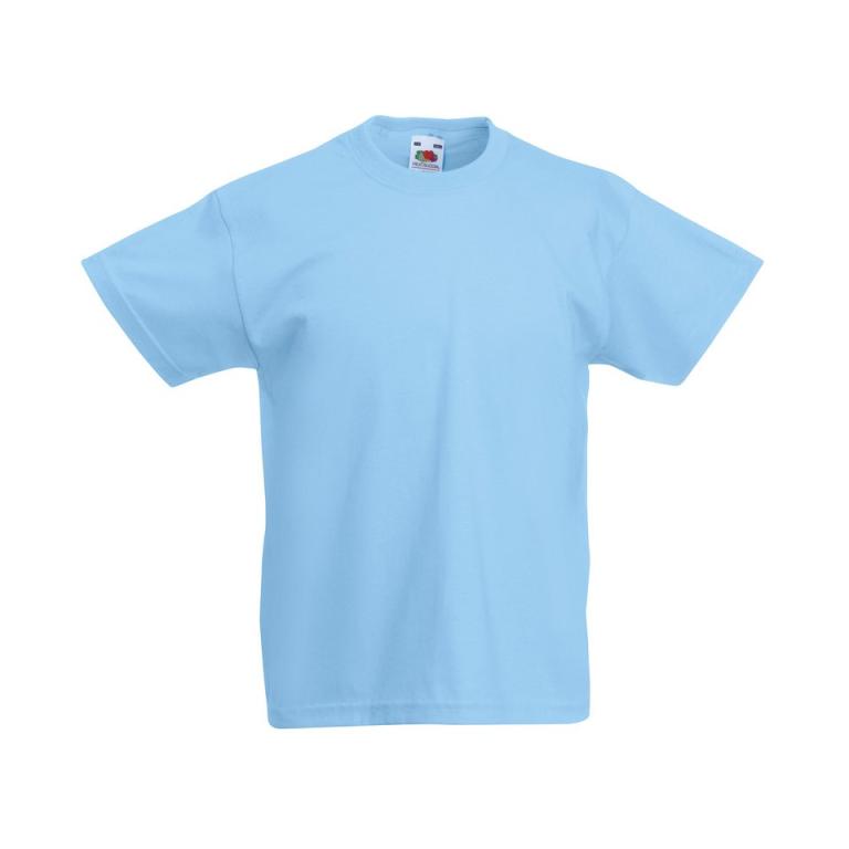 Kids original T Sky Blue