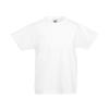 Kids original T White