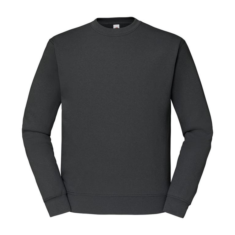 Classic 80/20 set-in sweatshirt Light Graphite