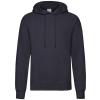 Classic 80/20 hooded sweatshirt Deep Navy