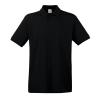 Premium polo Black