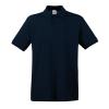 Premium polo Deep Navy