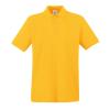 Premium polo Sunflower