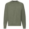 Classic 80/20 raglan sweatshirt Classic Olive