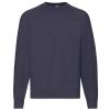 Classic 80/20 raglan sweatshirt Deep Navy