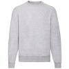 Classic 80/20 raglan sweatshirt Heather Grey