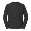 Classic 80/20 raglan sweatshirt Light Graphite