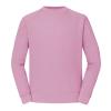 Classic 80/20 raglan sweatshirt Light Pink