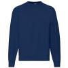 Classic 80/20 raglan sweatshirt Navy