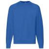 Classic 80/20 raglan sweatshirt Royal Blue