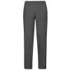 Classic 80/20 open leg sweatpants Dark Heather Grey