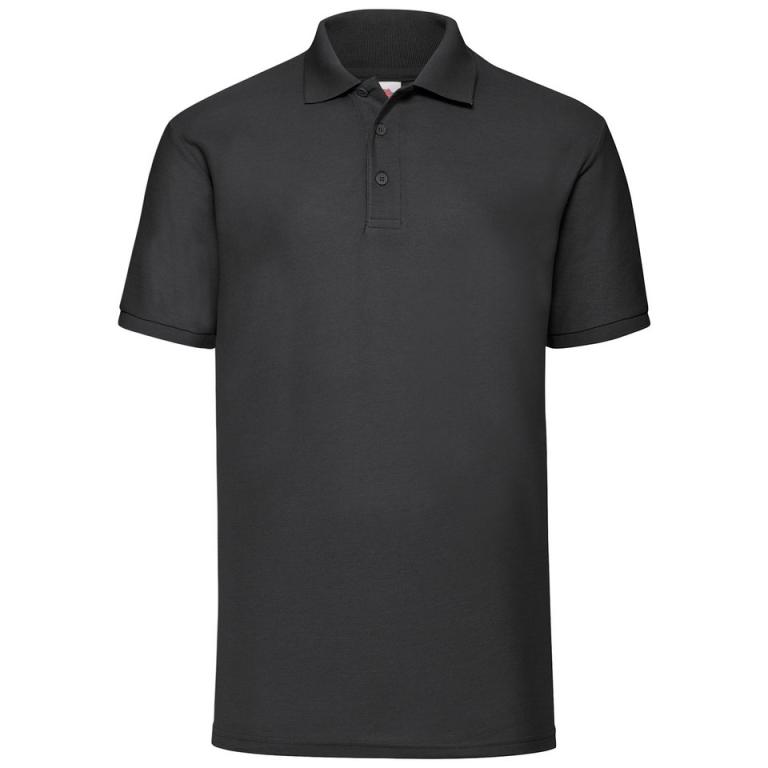 65/35 Polo Black