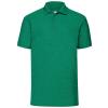 65/35 Polo Heather Green