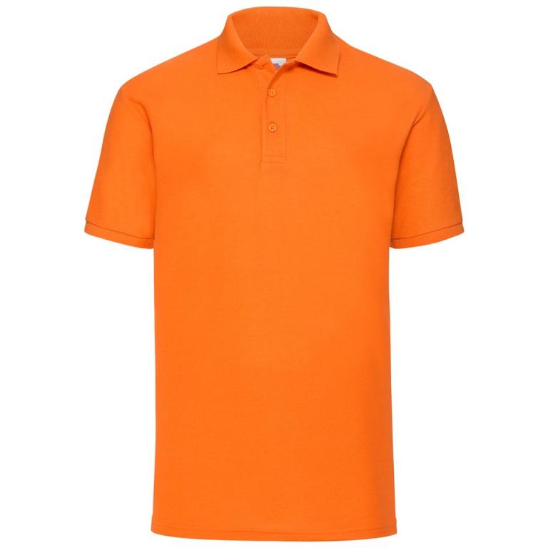 65/35 Polo Orange