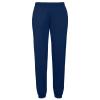 Classic 80/20 elasticated sweatpants Navy