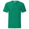 Iconic 150 T Heather Green