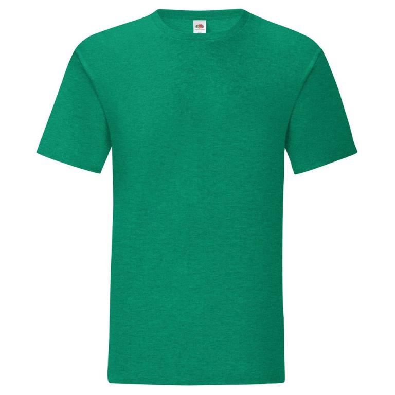 Iconic 150 T Heather Green