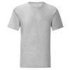 Iconic 150 T Heather Grey